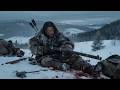 2025 Action Movie Sniper From Hell Turns The Ambush Into A Massacre Enemies Fall Like Dominoes