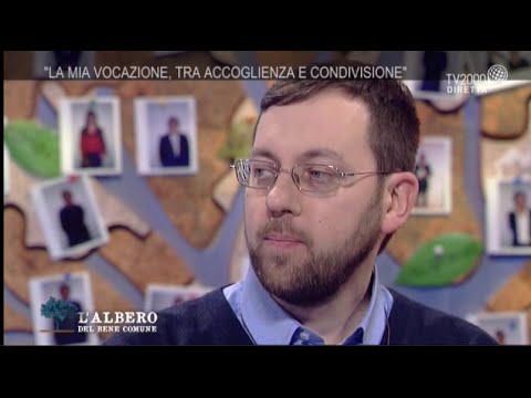 Siamo noi - L'albero del bene comune: Don Giuseppe Berardi, paolino della Diocesi di Vicenza