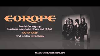 EUROPE - BAG OF BONES TEASER (NOT Official)