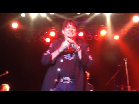 Beau Coup - Born and Raised