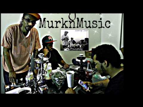 Icygreen5oh & Rico Fartkawski "Or Nah"(Murk'N'Music remix)