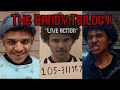 The Big Randy Trilogy Live Action