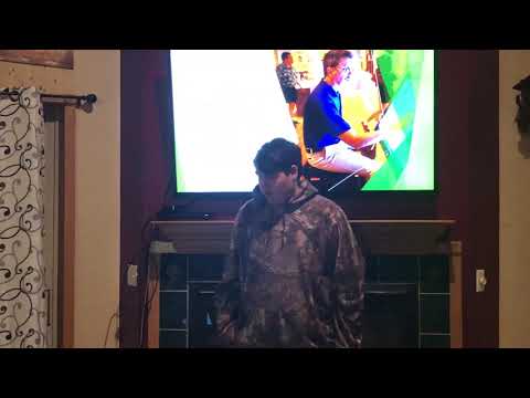 Pecha kucha home speech