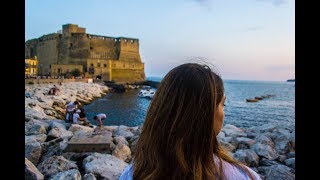 Napoli 2019 - Niente - Liberato