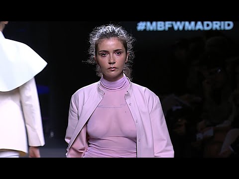 OTRURA Highlights Fall 2022 Madrid - Fashion Channel