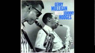 Gerry Mulligan & Johnny Hodges - Shady side