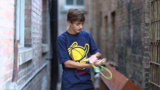 YoYo Kid - World's Best YoYo Champion