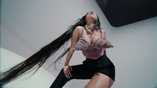 INNA x Dhurata Dora x Stefflon Don - Yummy