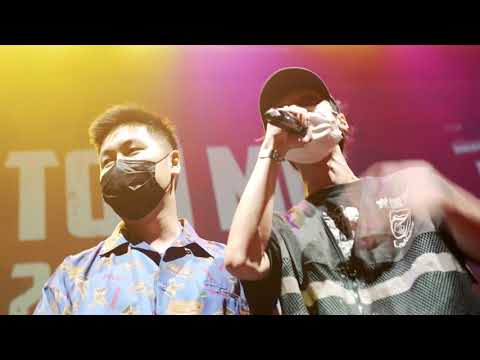 =Cantonmic 2020 Final Round Y5 VS Para T=