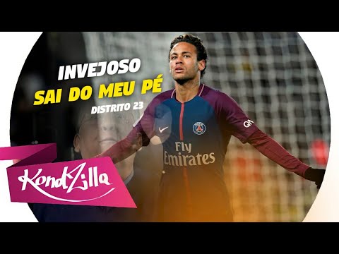 Neymar Jr ‐ "INVEJOSO" Oruam/Chefin/Jhowzin/Raffe(DISTRITO 23) Neymar skills 2021/2022