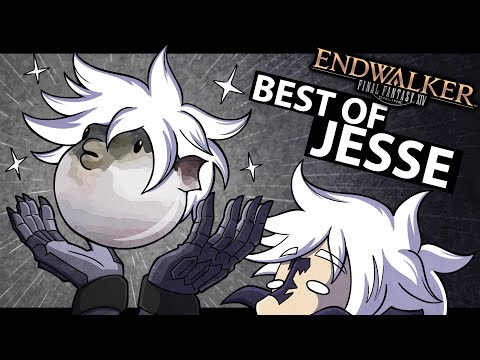 Best Of Jesse - Endwalker Edition