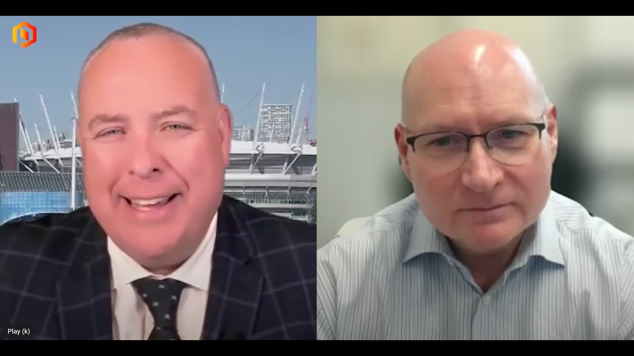 Theralase Technologies CEO Roger DuMoulin-White Provides Update on Bladder Cancer Clinical Study