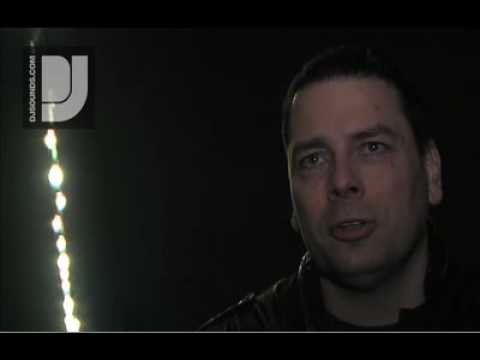 Interview: Peter Gun on the MS Hoppetosse, Berlin