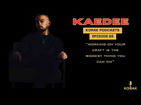 Korak Podcast and KaeDee