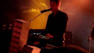 The Killers Live - Believe Me Natalie