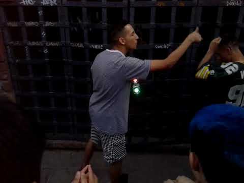 Batalla filtro en Territorio de Versos 1ra fecha Furia vs