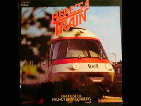 Helmuth Brandenburg - Pong Doubles