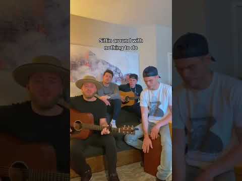 Might have recorded this song last week 👀 #countrymusic #newmusic #country