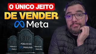 Atualização Meta Ads 2026: Os Publicos do Meta Ads Morreram