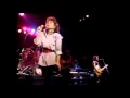 SCANDAL "BEAT OF A HEART" LIVE 1983