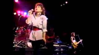 SCANDAL &quot;BEAT OF A HEART&quot; LIVE 1983