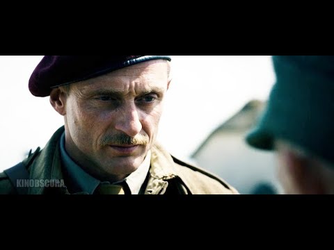 Under sandet (2015) - Sgt.Carl Rasmussen Commanding Soldiers