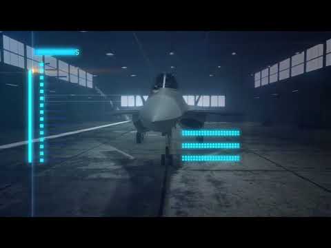 Ace Combat 7 - ISAF-Operationen - New Arrows AFB