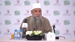 صورة شرح حديث الإفك (11) | 23/3/2017 | الشيخ الحويني