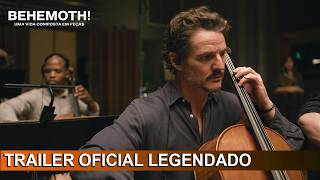 Behemoth! Uma Vida Composta em Peças 2026 Trailer Oficial Legendado