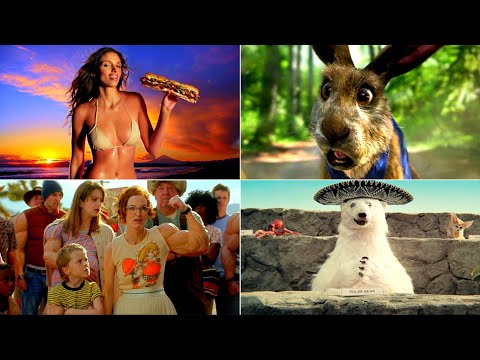 The Best Funniest 2015 Super Bowl 49 Commercials | 2015 Super Bowl Ads