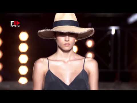 ETICLO' Altaroma International Couture 2021 Rome - Fashion Channel