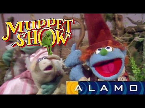 Muppet show - Ding Dong - Dublagem Álamo