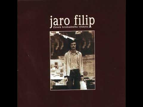 Jaro Filip - Predvčerom si naša Mara (so Štefanom Skrúcaným)