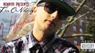 J-Hype - &quot;Say Whatever&quot; ft. Threat