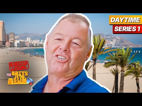 Bargain Loving Brits and binge