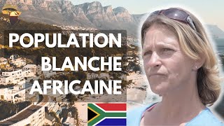 5 Pays Africains avec la Population Blanche la plus élevée !
