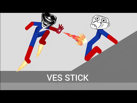 Best Falls | Stickman Dismounting compilation of funny moments  #47