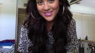 OOTD: Animal Print (again)