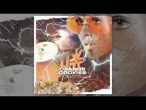 JOVEN BTZ ft. DUKI - ORANGE COOKIES (prodYESAN)