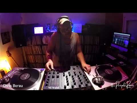 Chris Borau 02 - Chris Borau b-day Party 2021