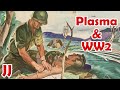 An Allied Wonder Weapon - Plasma