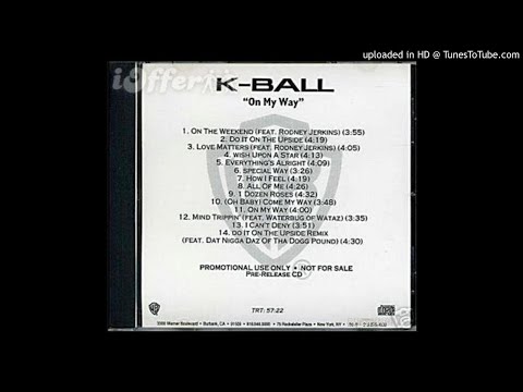 K-Ball - (Oh Baby) Come My Way -