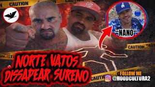 Decoto🔴 Nortenos Caught NANO 4rm SPL X3 Lackin & Sent Him To The After Life RIP #nopaperworkpodcast