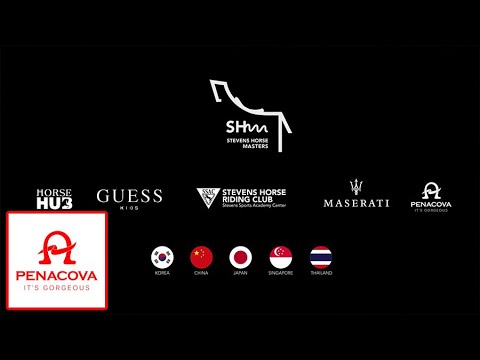 2019 SHM INTERNATIONAL PONY EQUESTRIAN COMPETITION - STEVENS HORSE RIDING CLUB