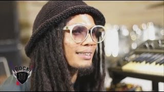 ROCK U EP.ปุ๊ก The Sticky Rice (Smells Like Teen Spirit - Nirvana)