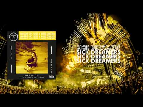 [FREE DOWNLOAD]Lewis Capaldi Vs Calvin Harris Ft Alesso - Someone You Loved Vs Under Control(MASHUP)