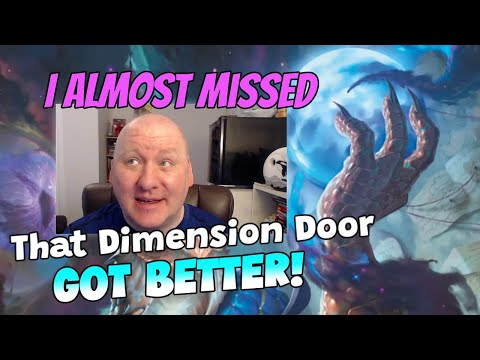 2024 Player's Handbook: Interesting Spell Changes D&D 5.24