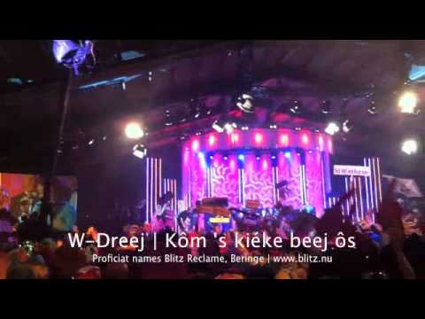 winnaar LVK 2011: W-Dreej - Kôm 's kiéke beej ôs