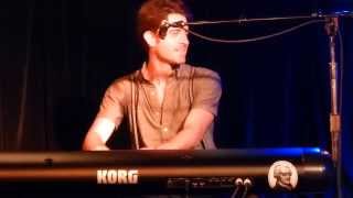 Brendan James - Nothing for Granted - Cafe du Nord/San Francisco - 2013.09.03