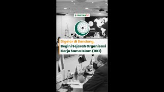 Download lagu SEJARAH ORGANISASI KERJA SAMA ISLAM (OKI) mp3 Download lagu SEJARAH ORGANISASI KERJA SAMA ISLAM (OKI) mp3